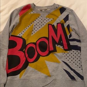 BOOM Sweater from 3.1 Phillip Lim for Target